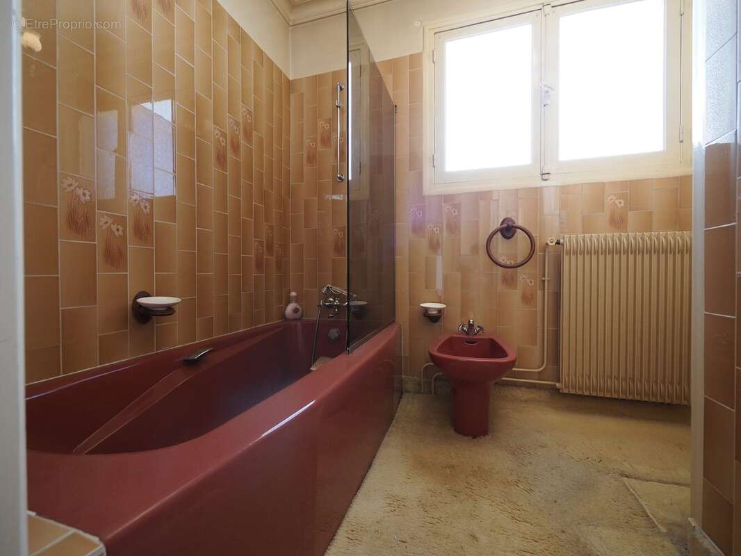 Maison à BOIS-D'ARCY