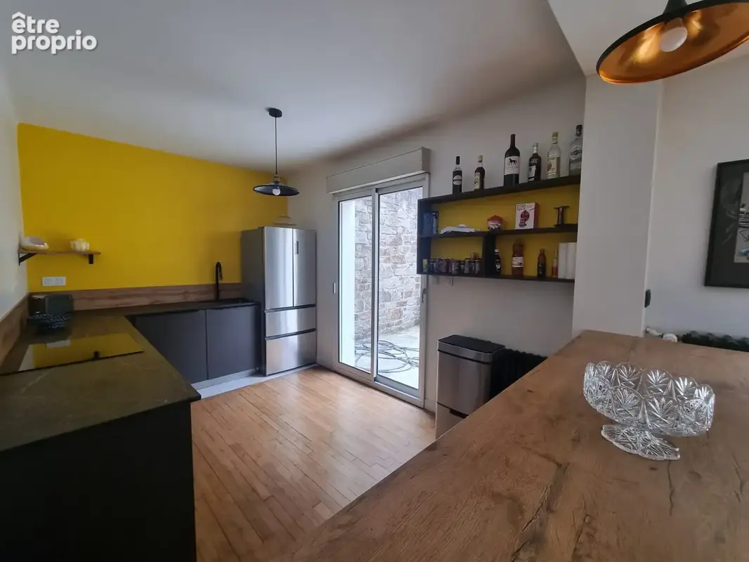 Maison 7 pièces 125 m² à vendre à Quimper (29000) - photo 6