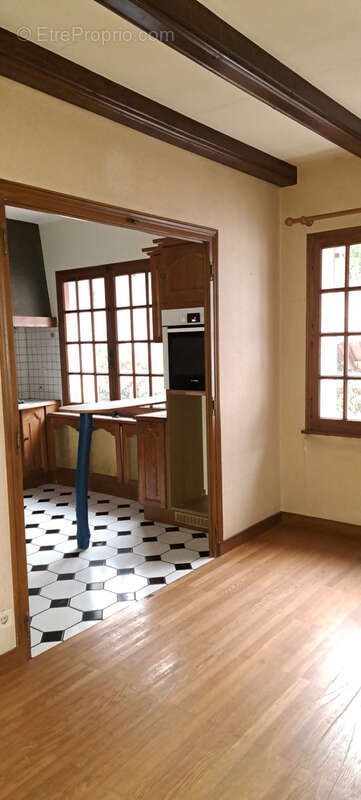 Maison à VEYRIER-DU-LAC