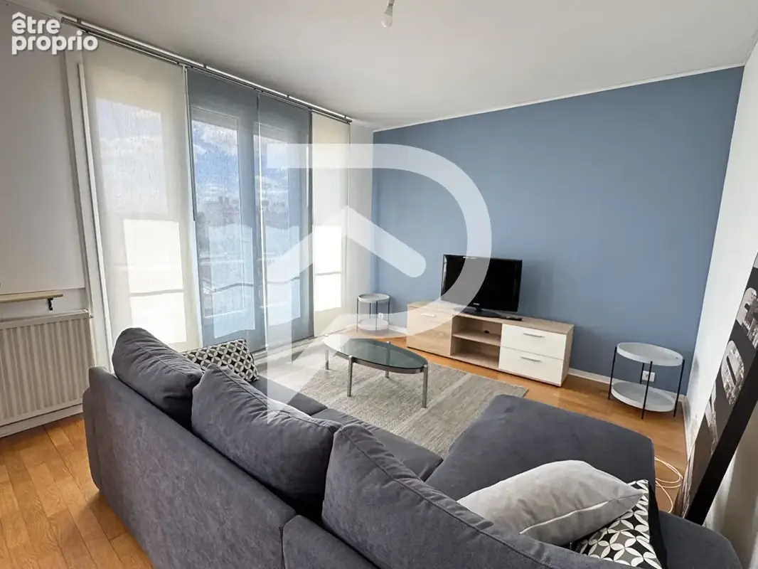 Appartement à TROYES