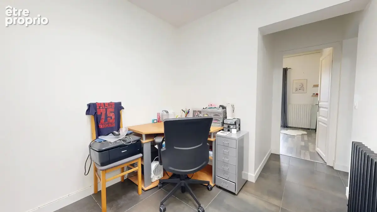 Maison 5 pièces 103 m² à vendre à Livry-Gargan (93190) - photo 13