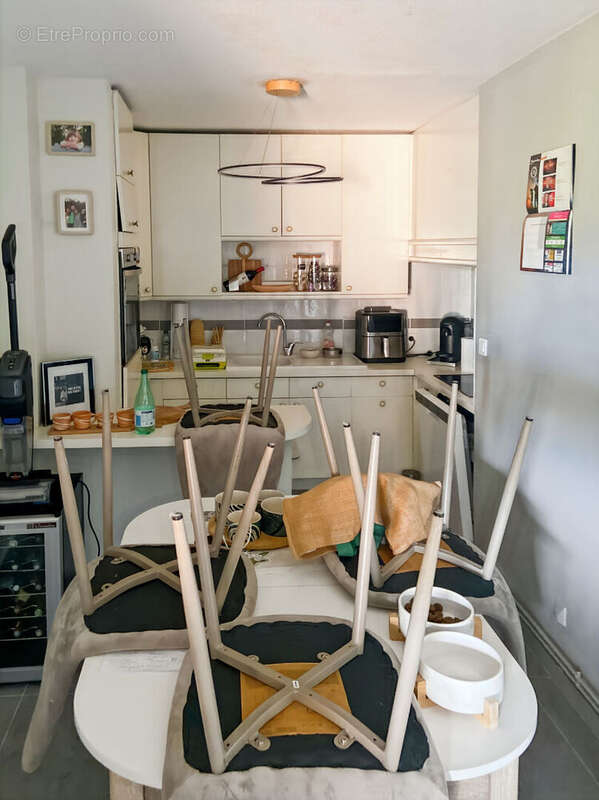 Appartement à MONTAUBAN