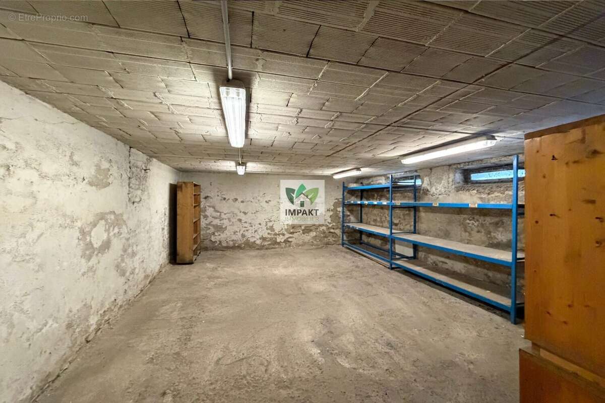 Appartement à BELFORT