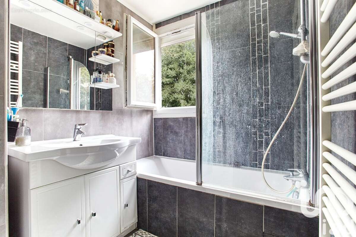 Photo 8 - Appartement à BOUGIVAL