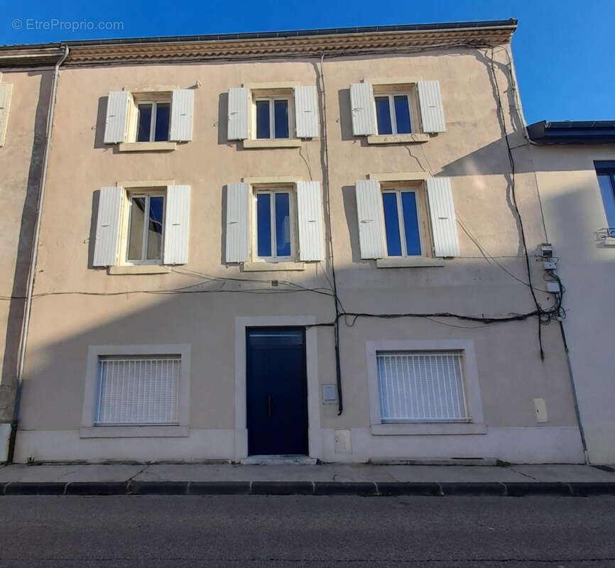 Appartement à VALENCE
