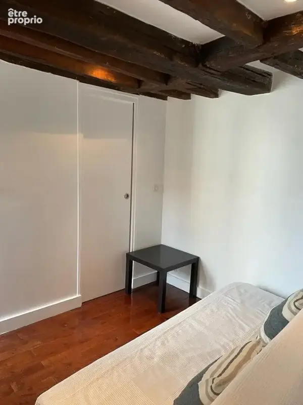 Studio - 11m2 - Coeur de Paris - photo 3