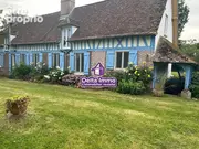 Maison à GROSSOEUVRE