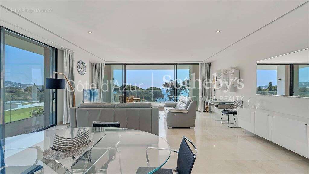 Appartement à SAINTE-MAXIME