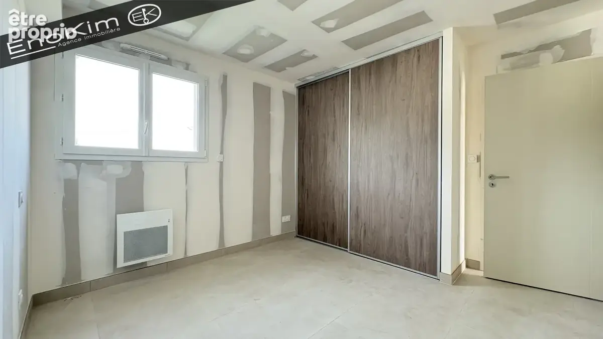 Jard-sur-mer   appartement 3 pièces de 67 m2 avec balcon et 2 parkings privatifs - photo 6