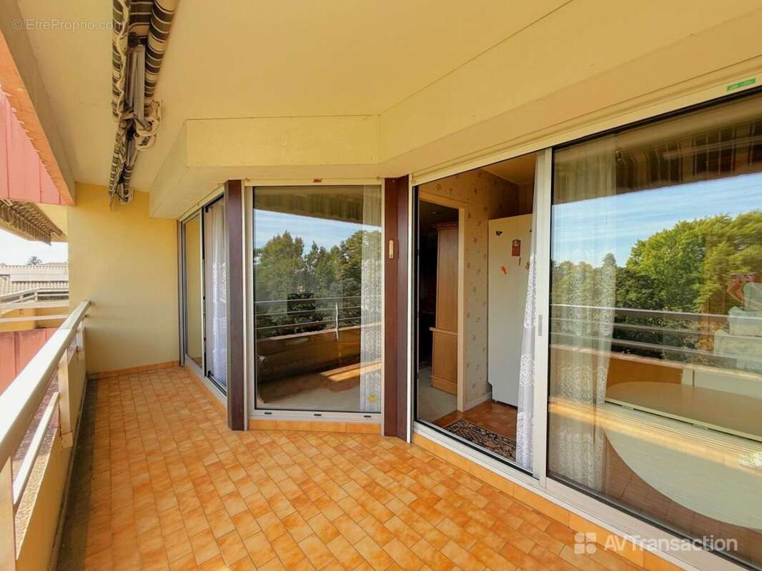 Appartement à SAINT-PAUL-LES-DAX