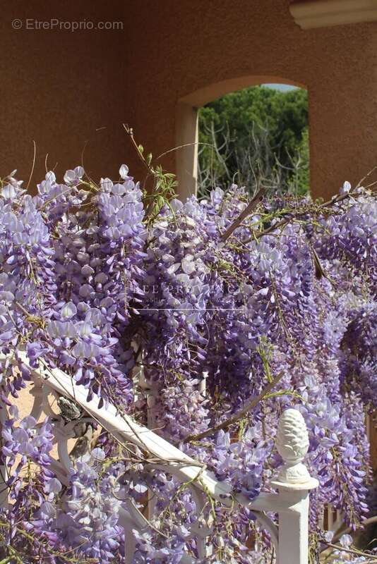 Maison à SAINT-RAPHAEL