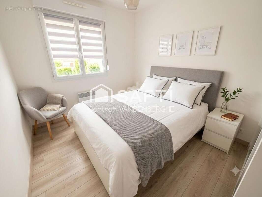Maison 92 m² à Fressin  - photo 7