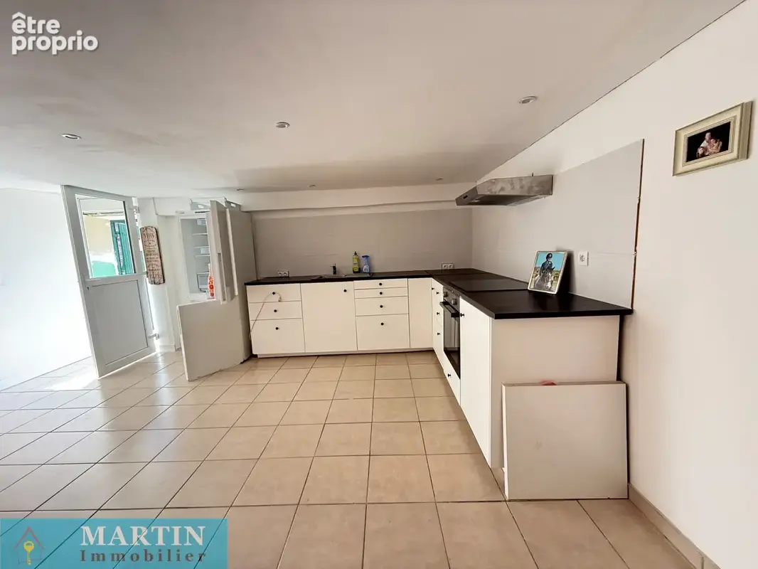 Villa avec piscine et appartement independant - photo 23