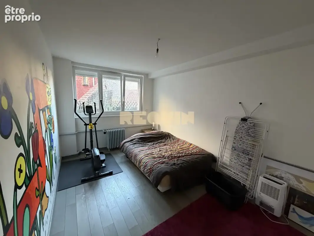 Appartement 4 pièces 98 m² à vendre à Lille (59000) - photo 7