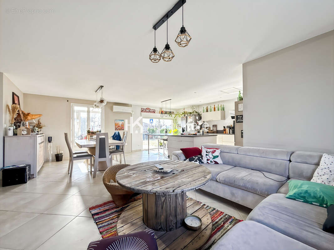 Maison à REVEL