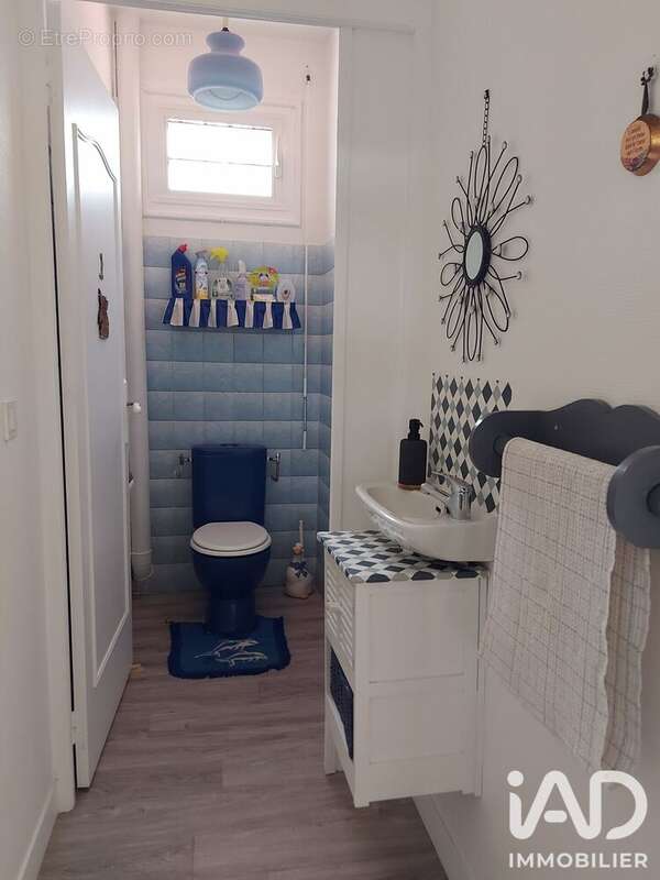 Maison 269 m² à Saint-Claude  - photo 8