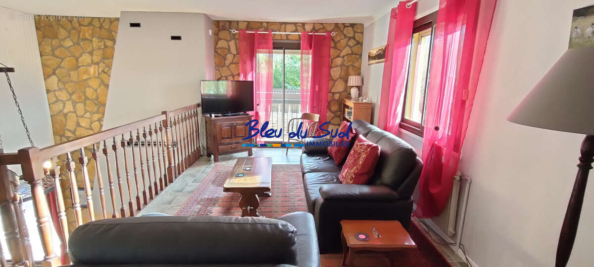 Maison à VERNET-LES-BAINS