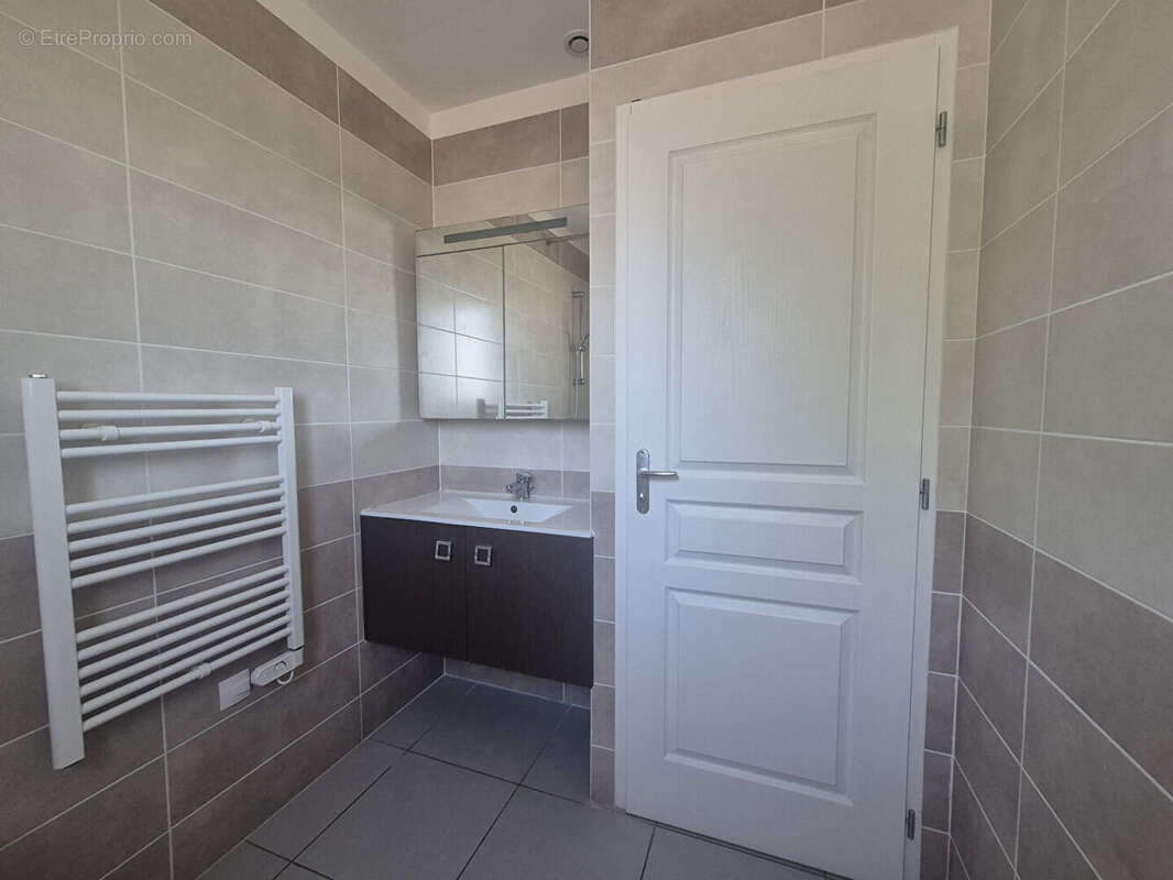 Appartement à MARTIGUES