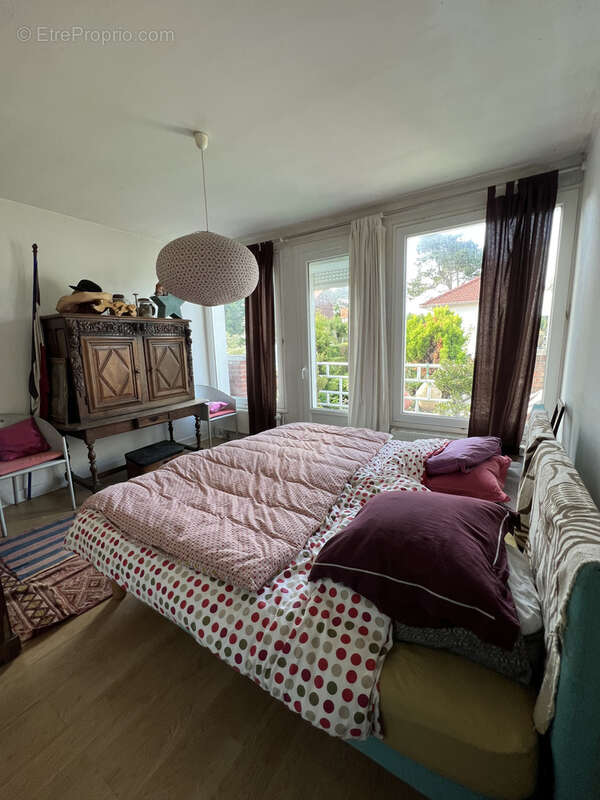 Maison à CRIEL-SUR-MER