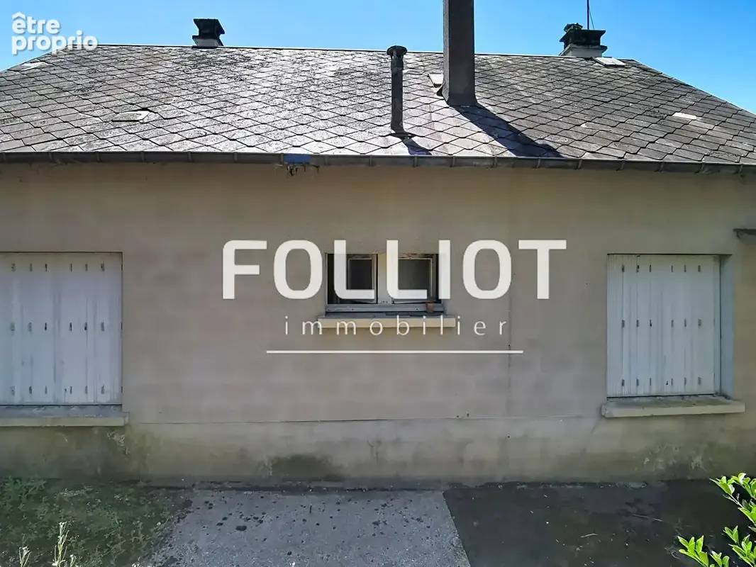 A vendre pavillon plain-pied - photo 12