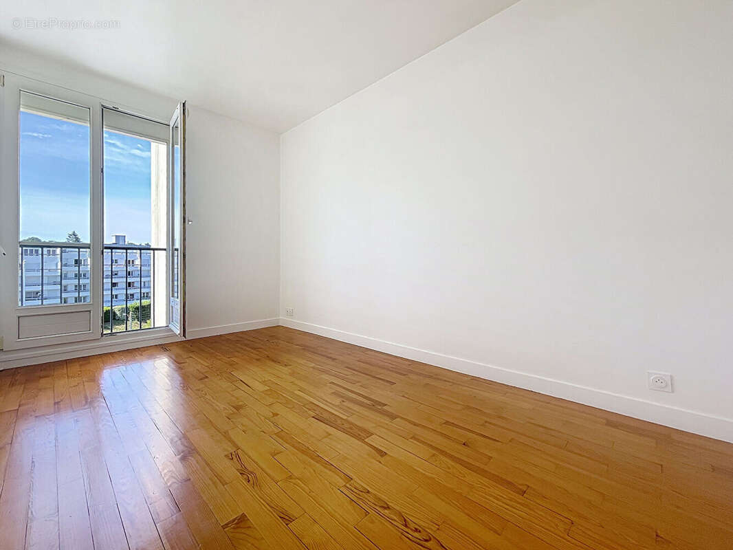 Appartement à QUIMPER