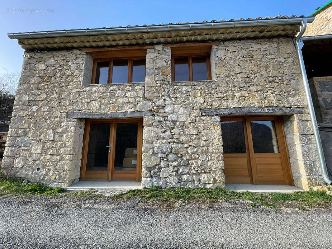 Maison 98m² à sisteron - photo 3