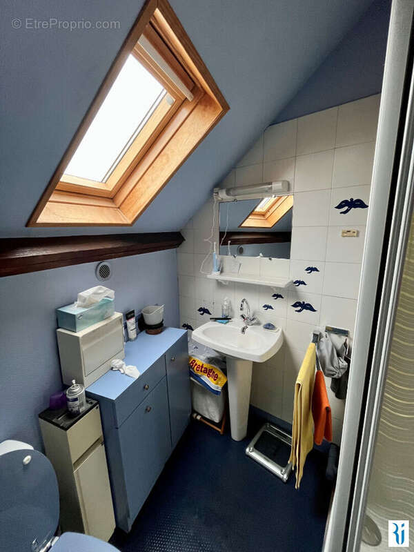 Appartement à ROUEN