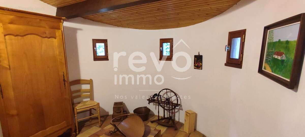 Maison 55 m² à Saint-Colomban  - photo 9