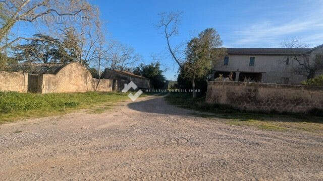 Maison 3000 m² à Puisserguier  - photo 8