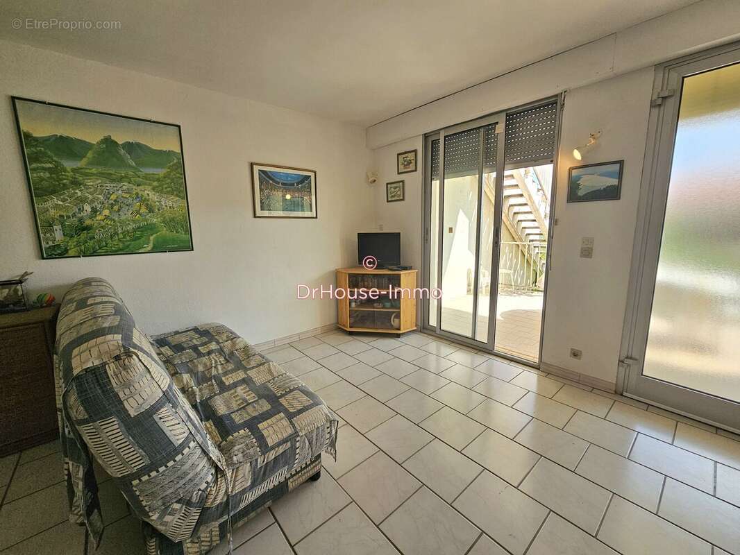 Appartement à SAINTE-MARIE