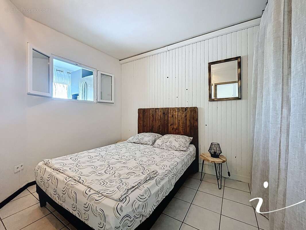 Appartement à LA GRANDE-MOTTE