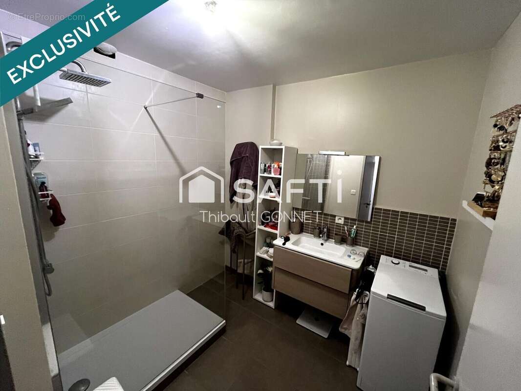 Photo 5 - Appartement à BOURG-EN-BRESSE