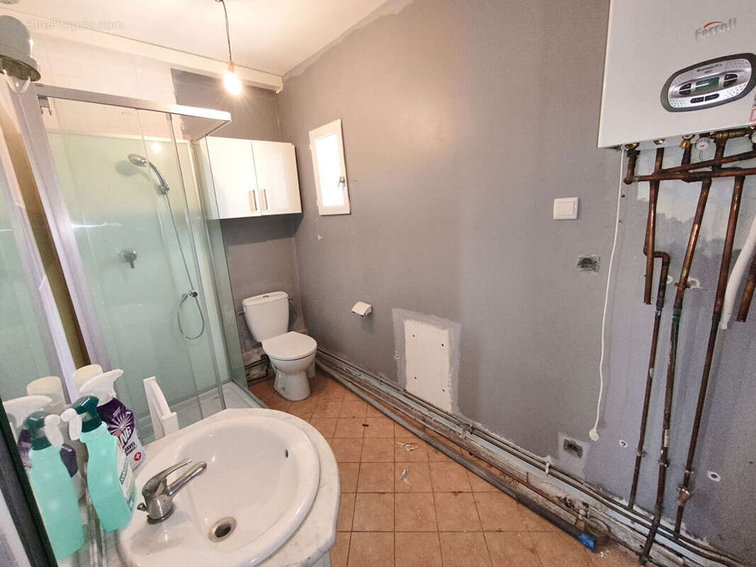 Appartement à ANZIN