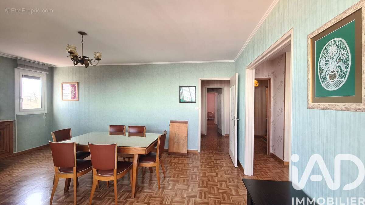 Photo 5 - Appartement à POITIERS