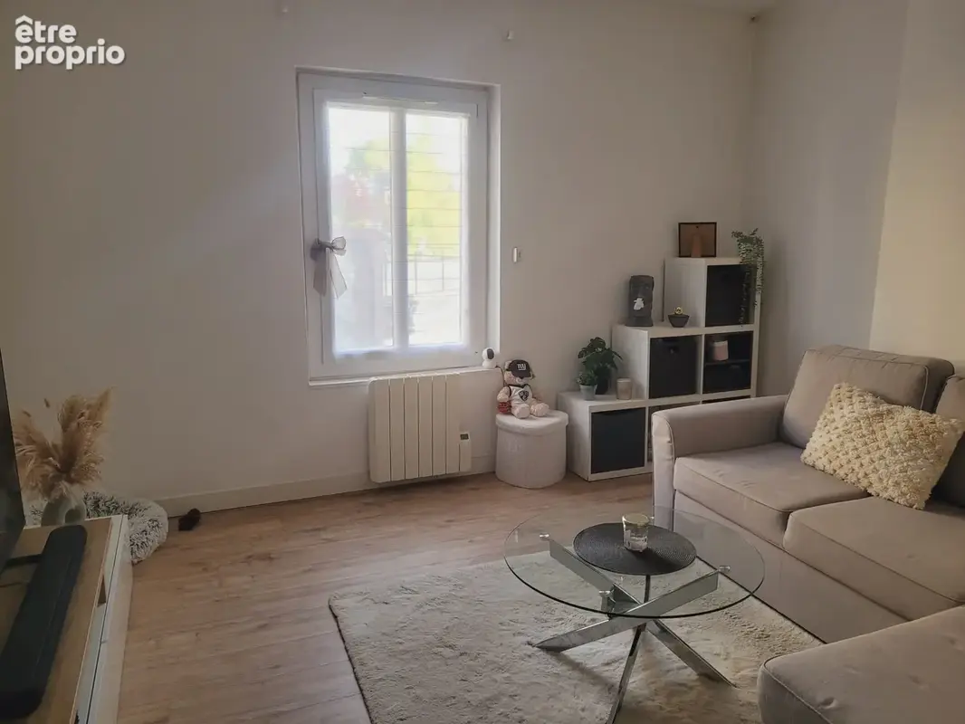 Maison 6 pièces 115 m² à vendre à Pont-De-L'arche (27340) - photo 3