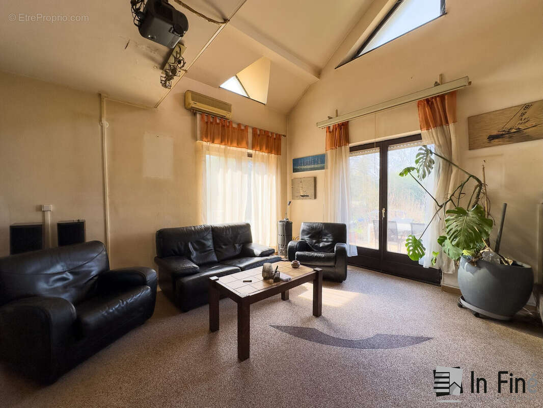 Maison à STRASBOURG