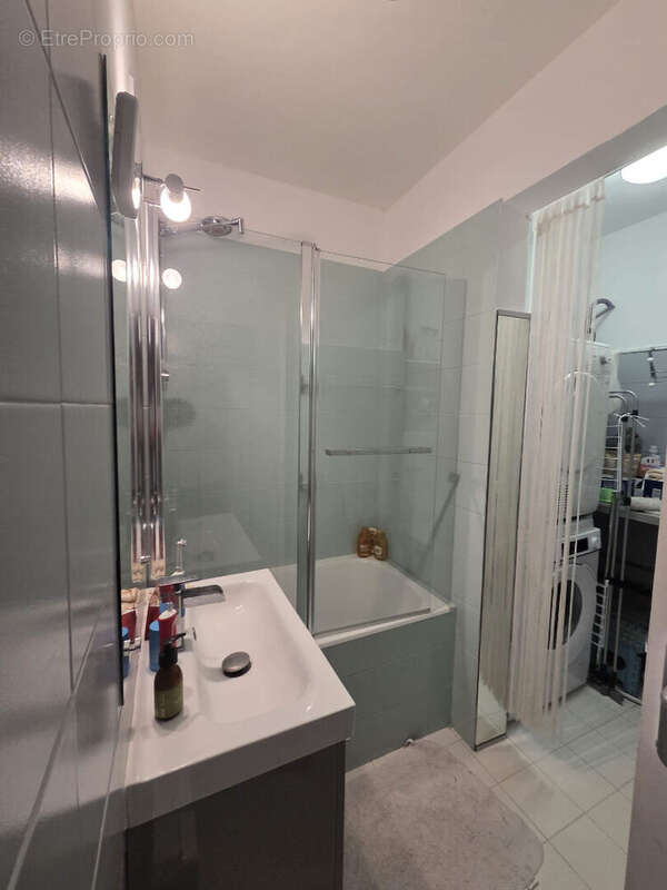 Appartement à SANTA-MARIA-DI-LOTA