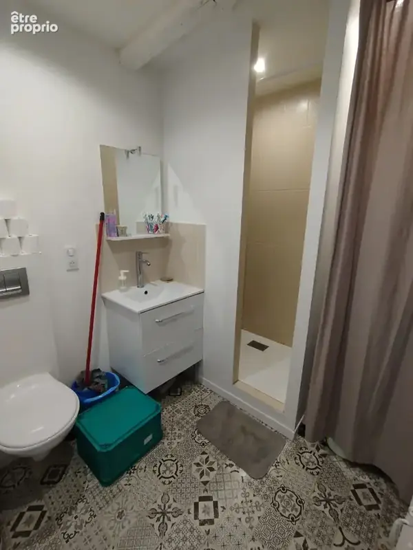 Maison Oigny 3 pièce(s) 47 m2 - photo 5