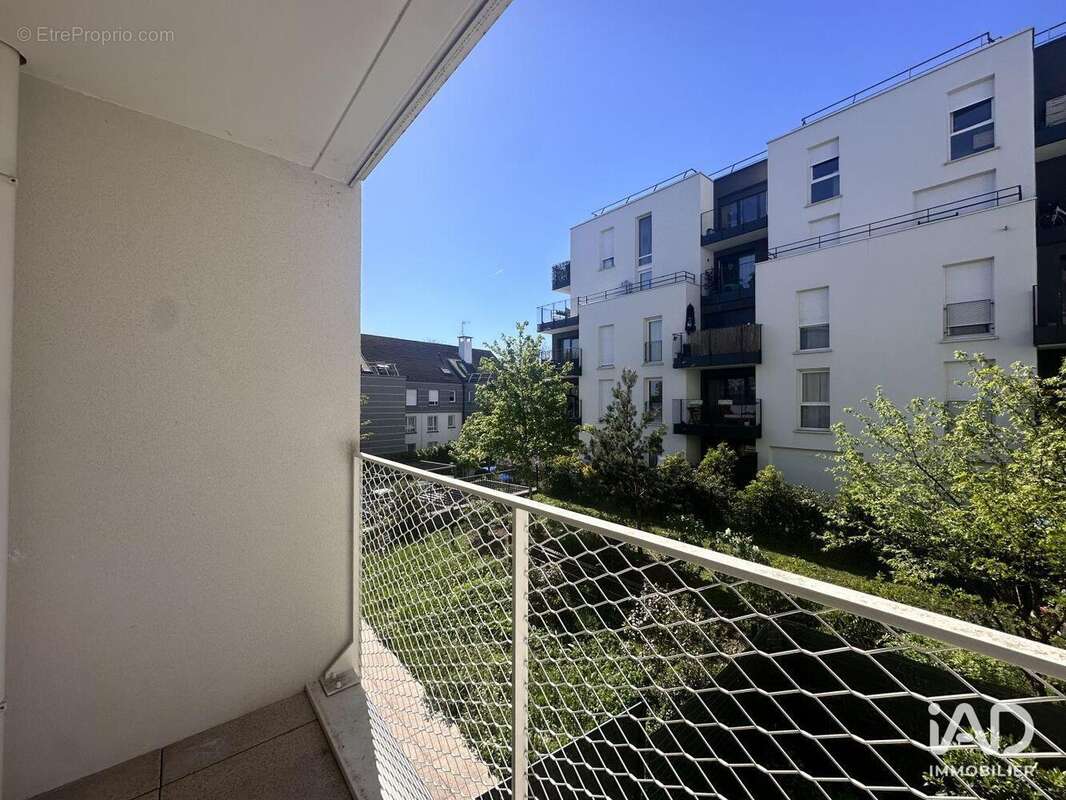 Photo 5 - Appartement à LONGJUMEAU