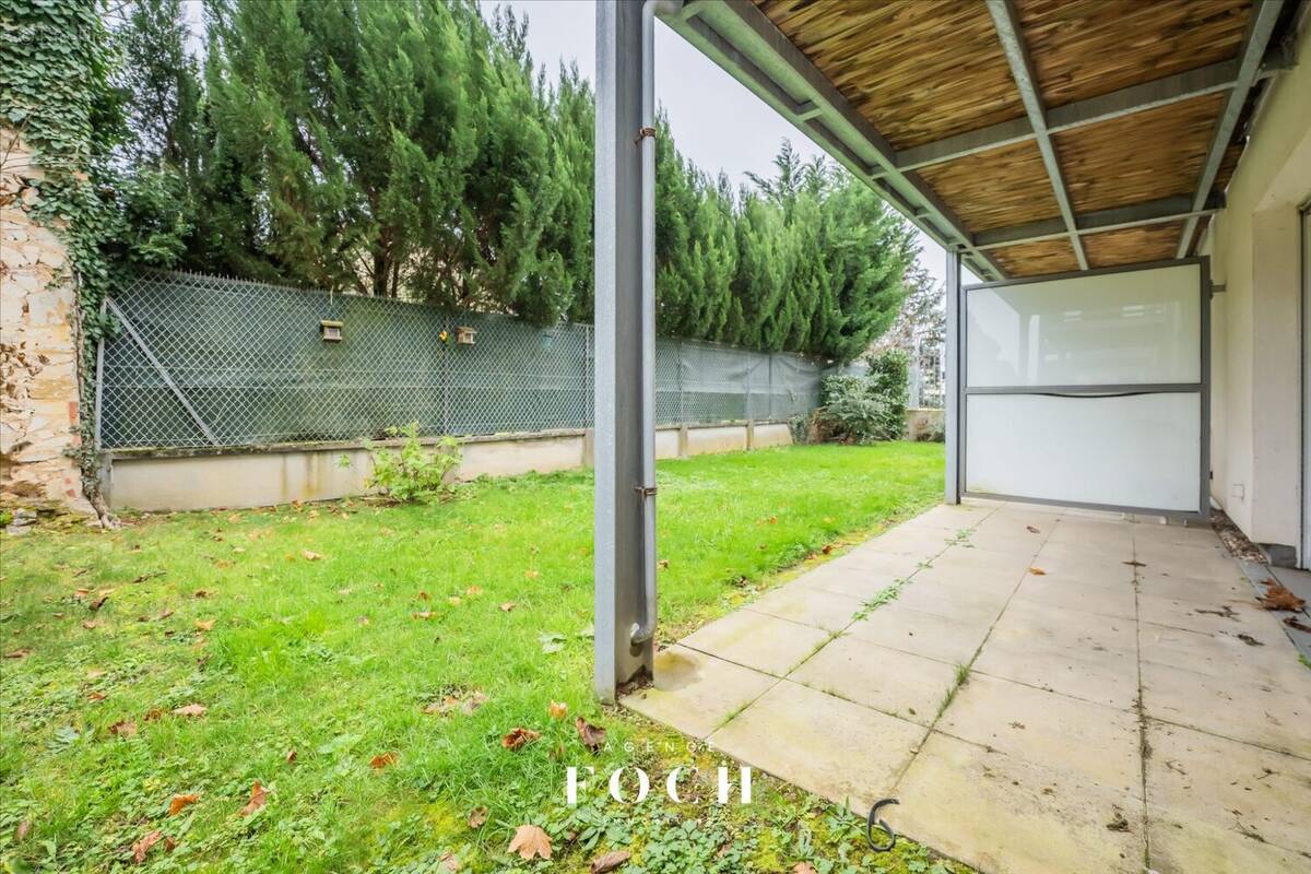 Appartement à HEILLECOURT