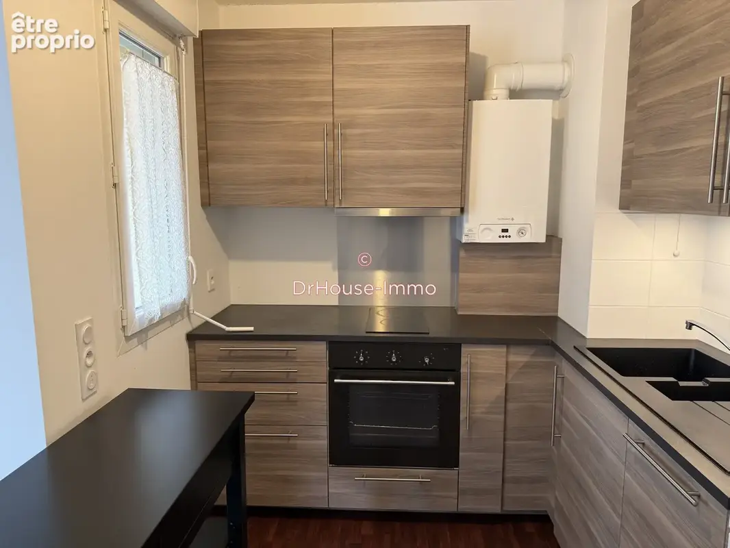 Appartement 58 m² à Cesson  - photo 4