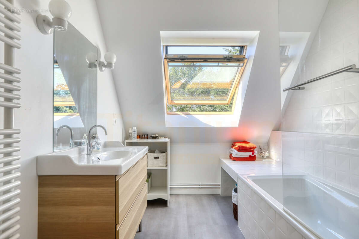 Maison à GOURNAY-EN-BRAY