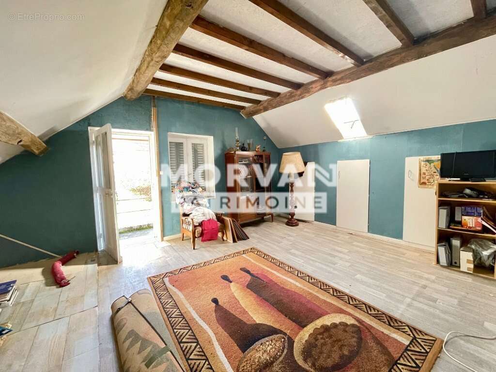 Maison à DOMMARTIN