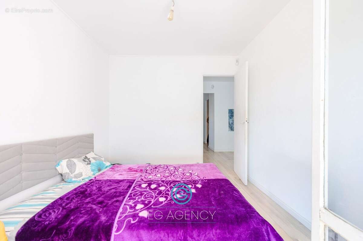 Appartement 47 m² à Marseille-9e  - photo 9