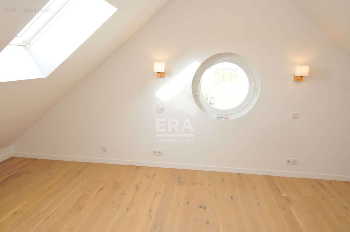 Appartement à BERCK