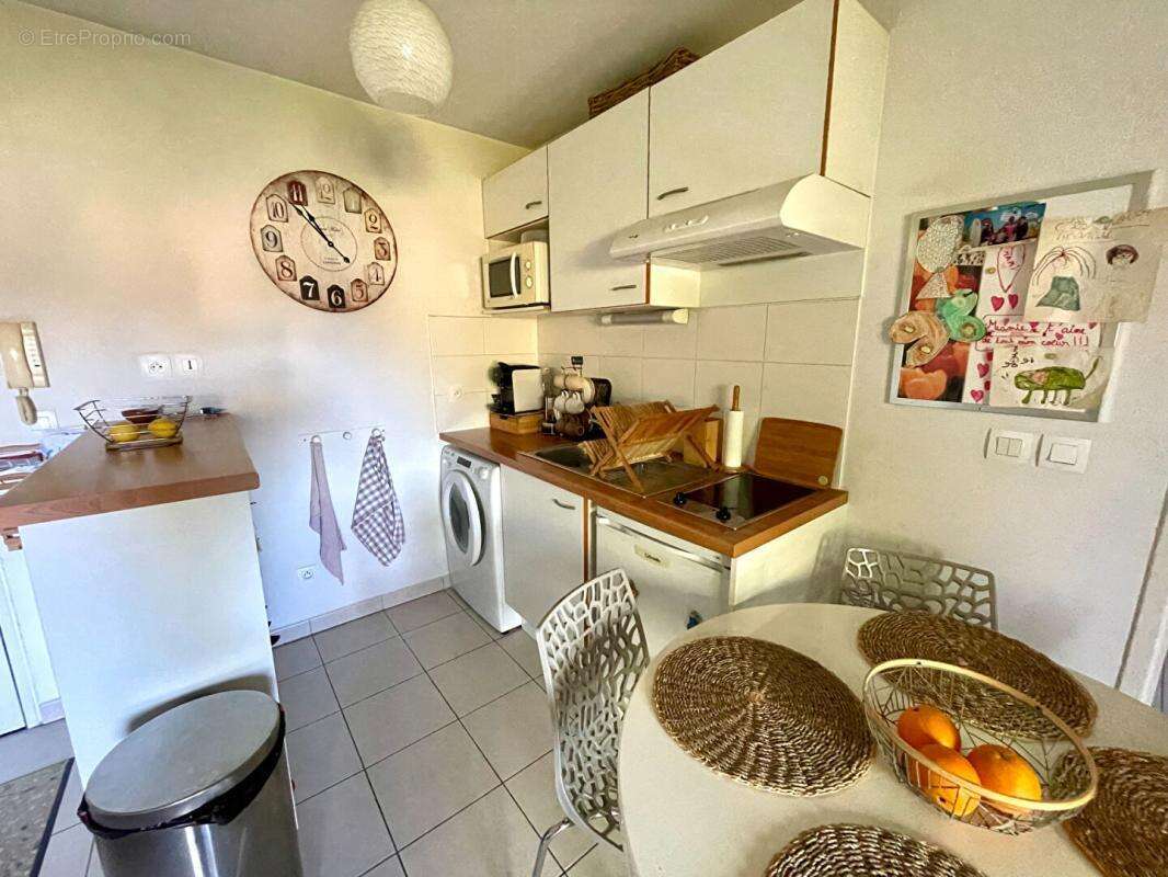 Appartement Cestas 2 pièce(s) 39 m2 - photo 5