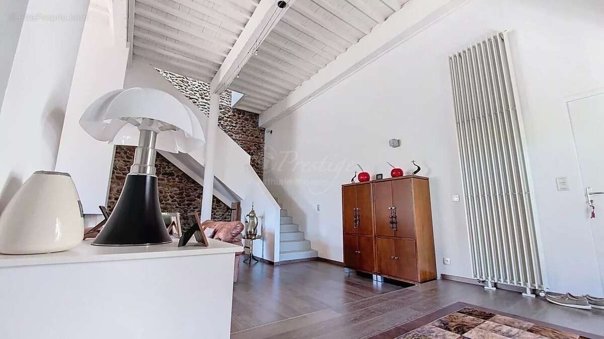 Maison à POLLESTRES