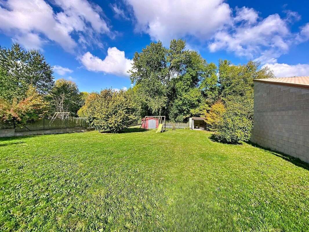 Photo 6 - Maison à COMPIEGNE