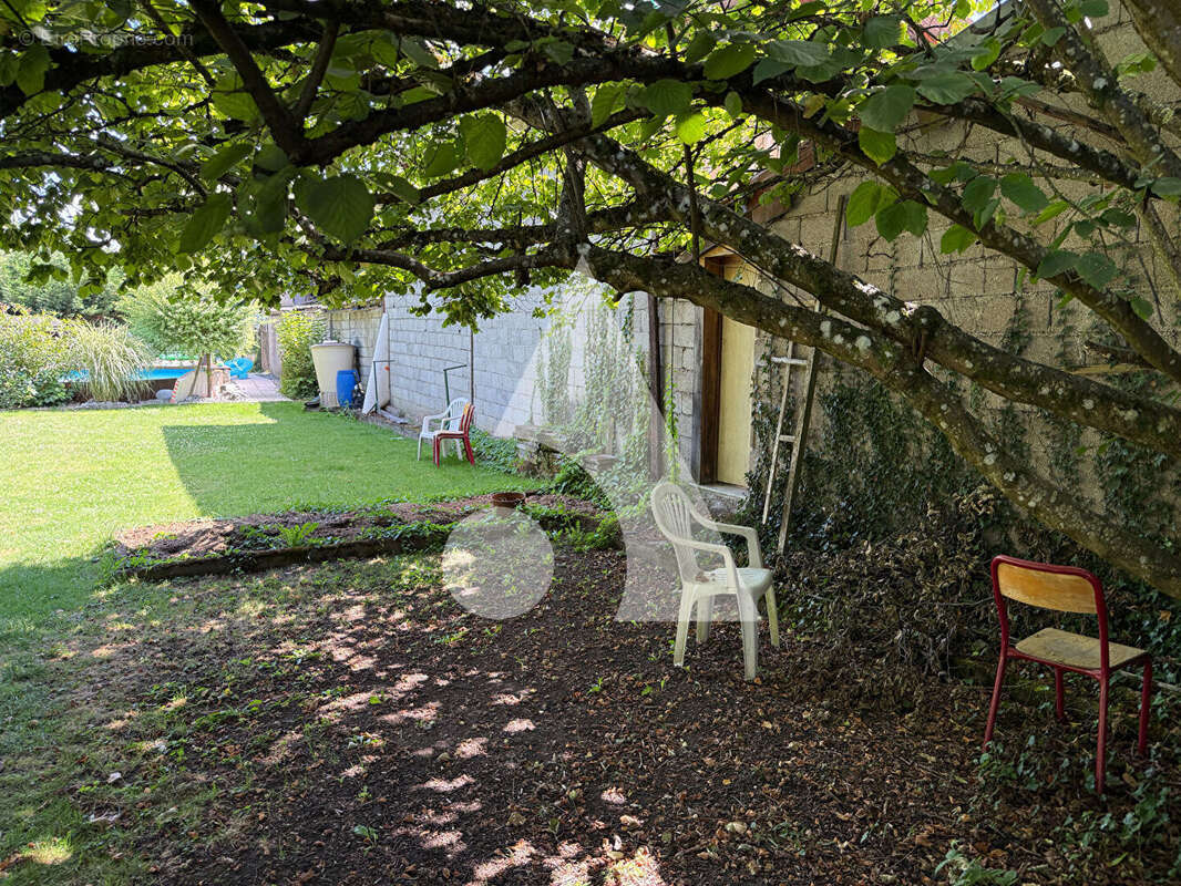 Appartement à BETHONCOURT