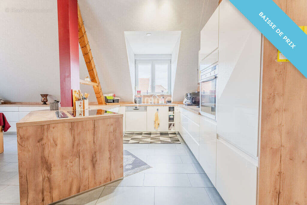 Maison à ROUNTZENHEIM